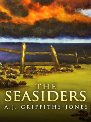 cover image of The Seasiders